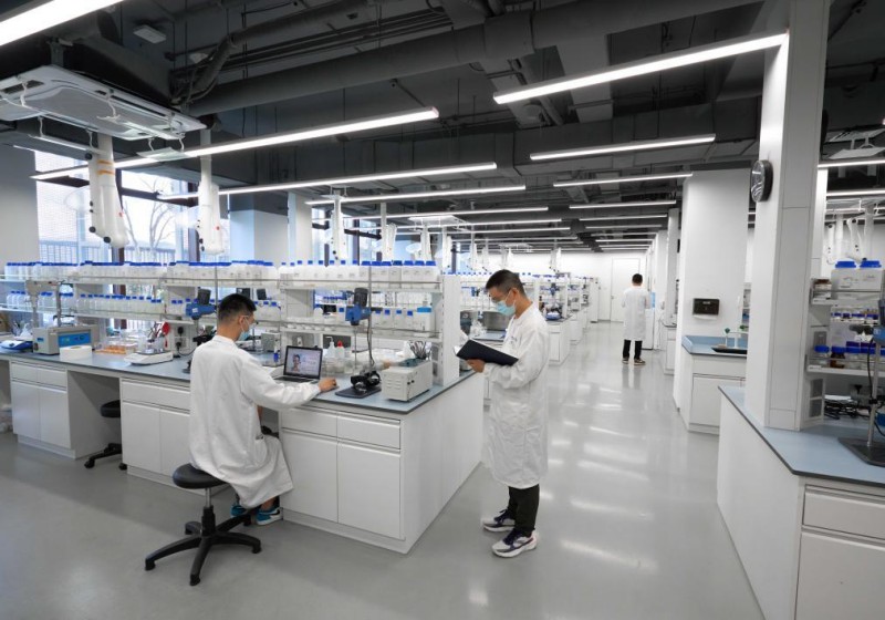 大健康产业已成为国家优先发展的战略产业