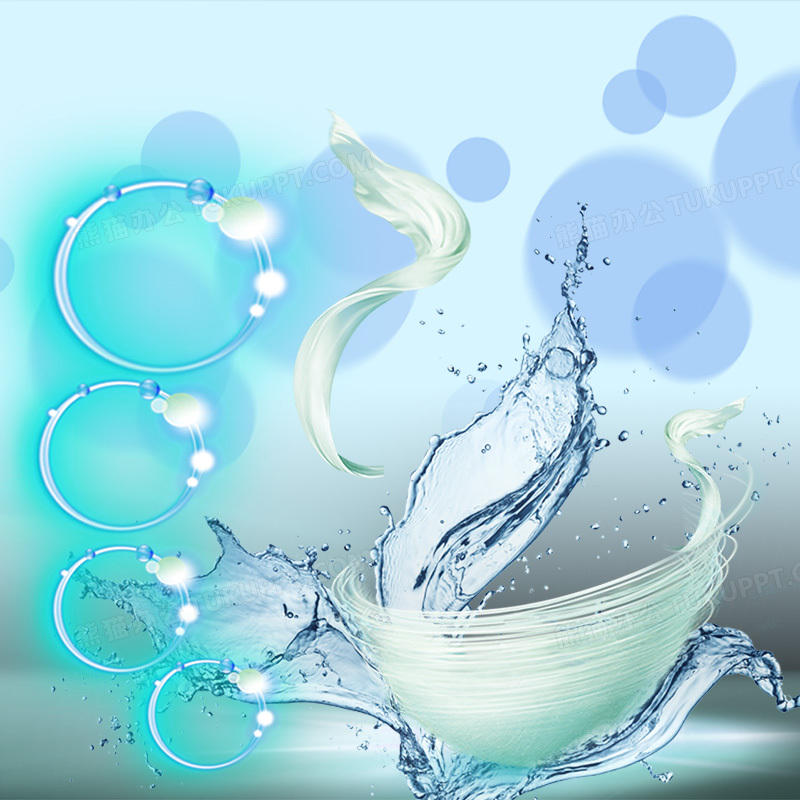 兰蔻的水光精华以其独特的水润配方而闻名