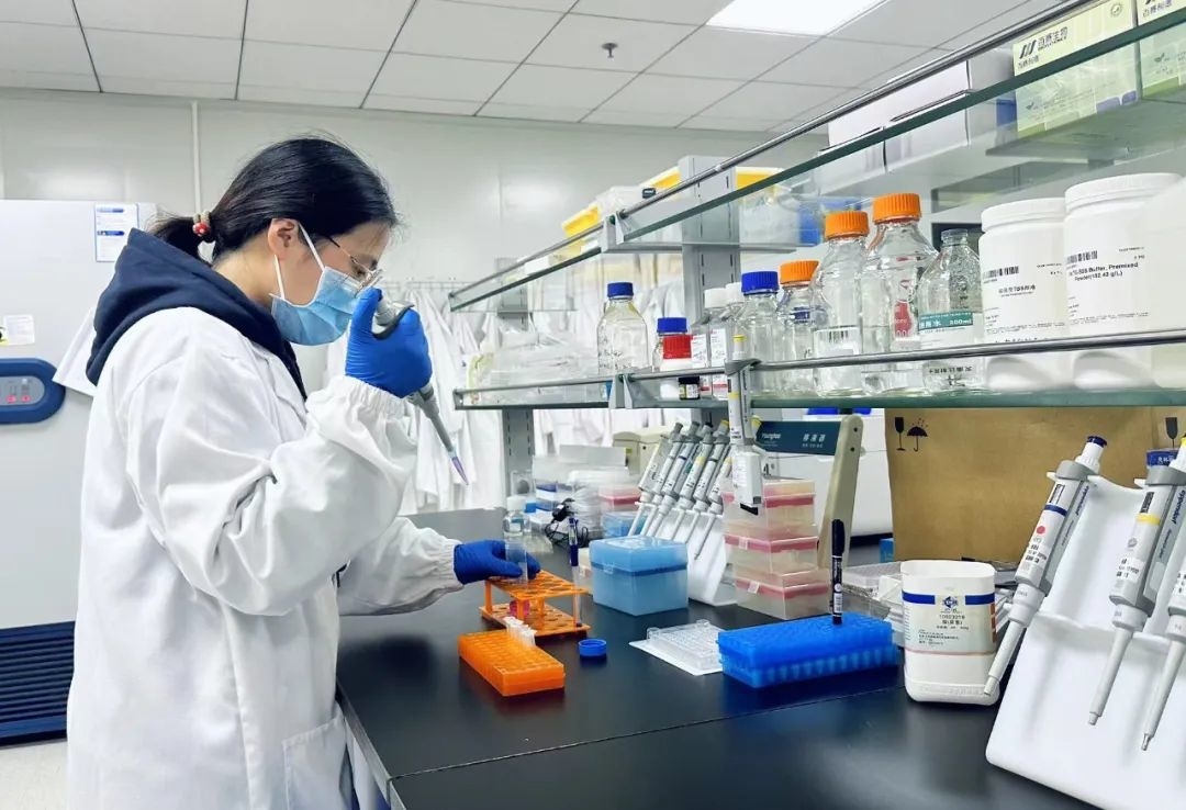 国产美妆不断做大做强