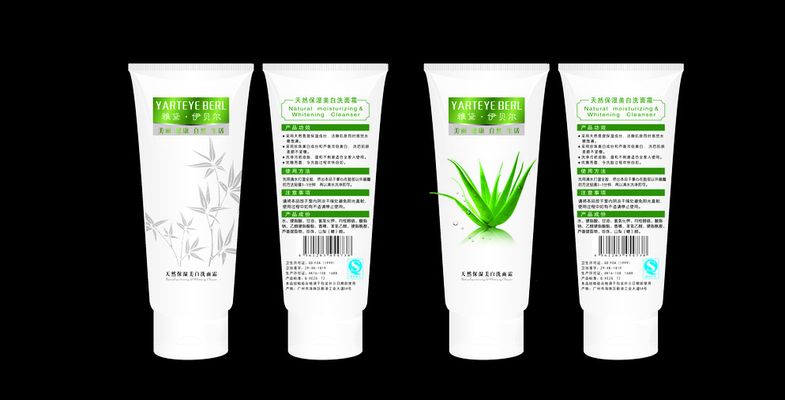 恢复肌肤的光滑与弹性