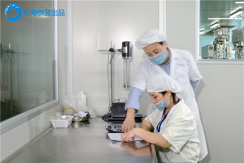 手把手分解动作、讲解示范