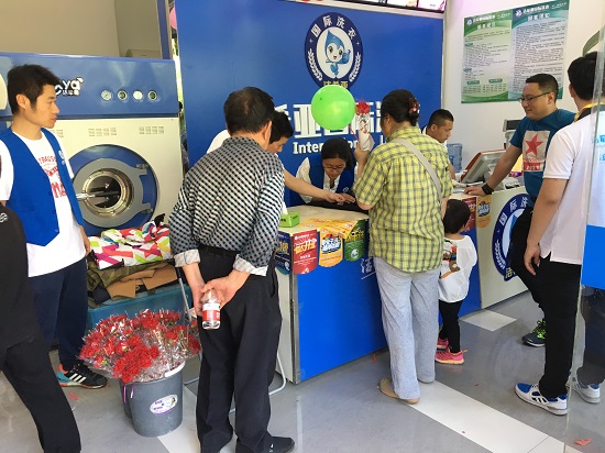 连锁企业可尝试开设二手商品专区或独立门店