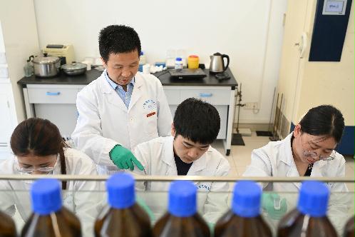 离职申请去年12月就已提交