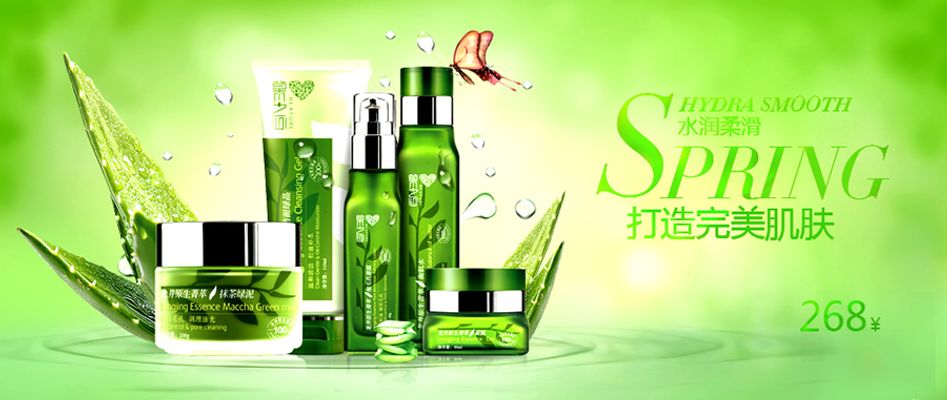 对包装设计的核心诉求不同