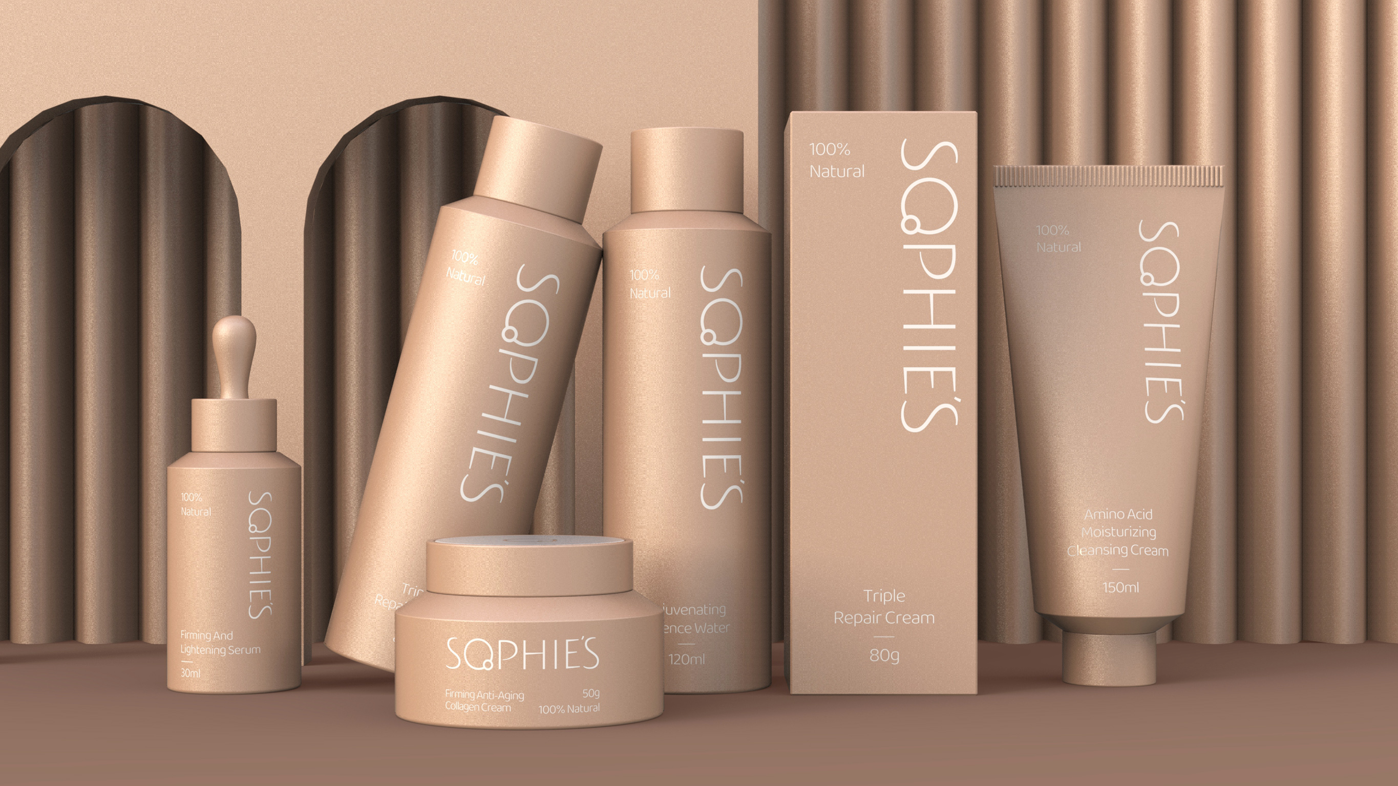 迅速卸妆而又不刺激肌肤