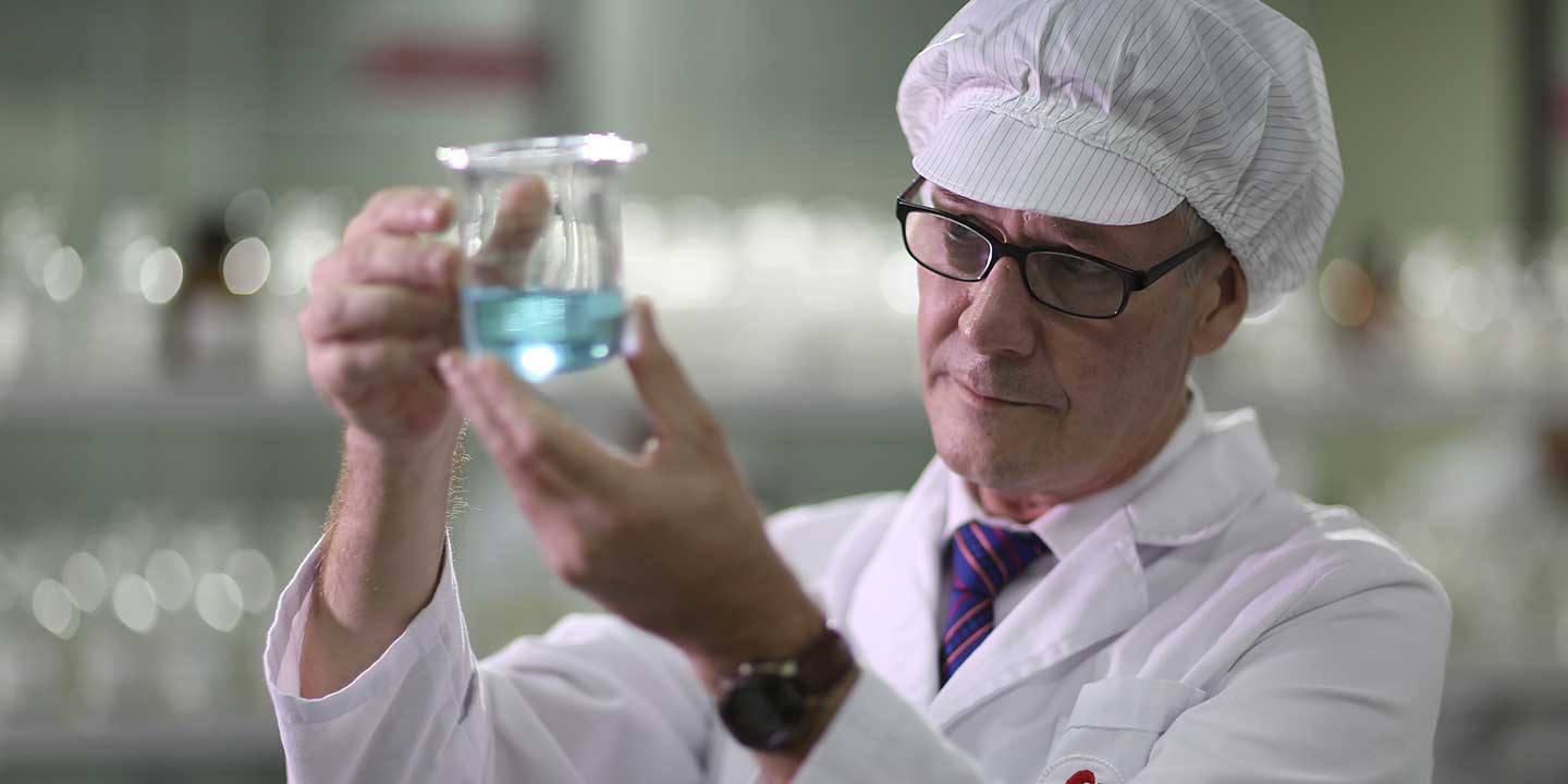 试点企业湖南美媛本草生物工程有限公司成立于 1990 年