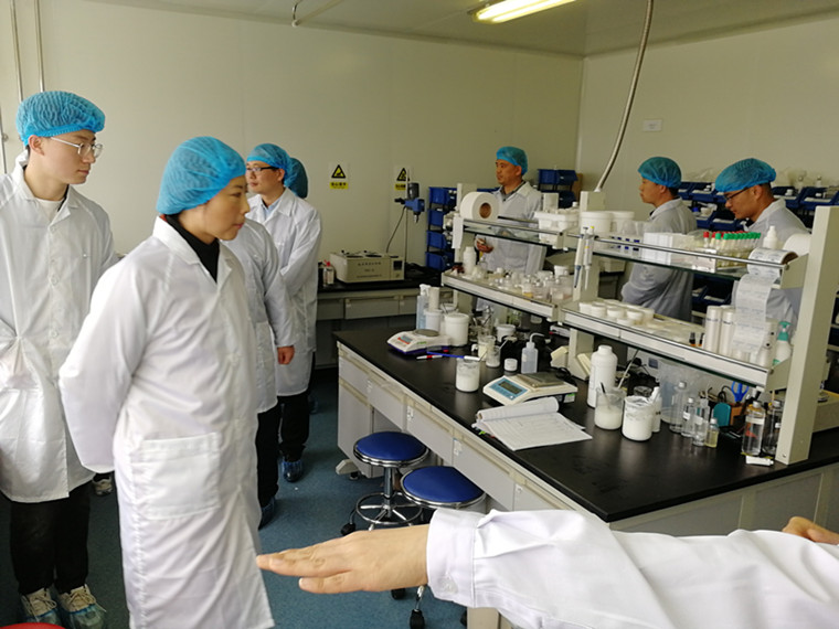 涵盖洁肤、护肤、洗发、护发、防晒霜、特护产品等全品类