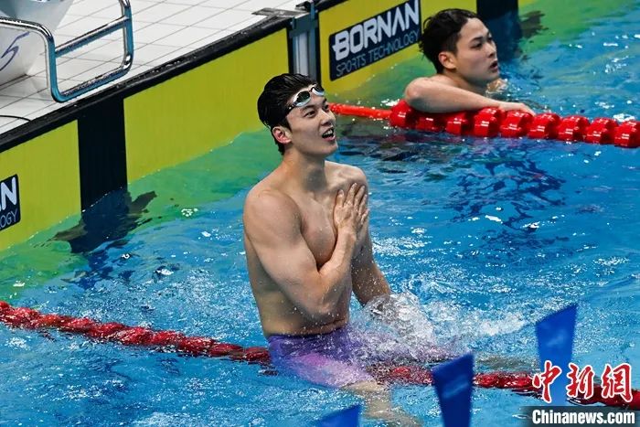 中国军团首日狂揽20金领跑亚运奖牌榜