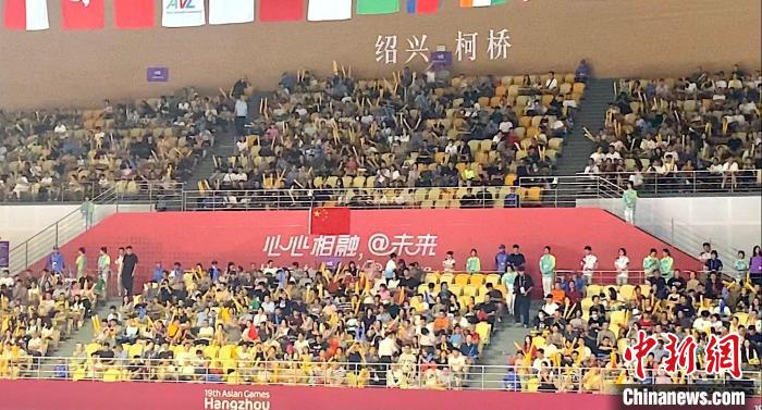 中国男排主场首战告捷3-0力克吉尔吉斯斯坦