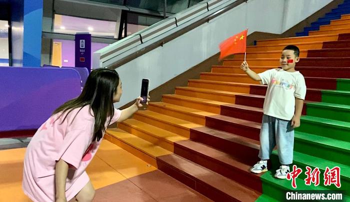 中国男排主场首战告捷3-0力克吉尔吉斯斯坦