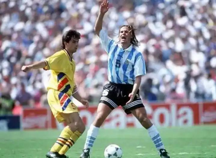 1994年世界杯阿根廷队：马拉多纳禁赛成转折点