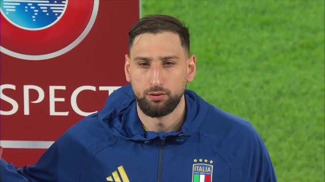 意大利男足生死战引发观众恐慌 科威特基地遭导