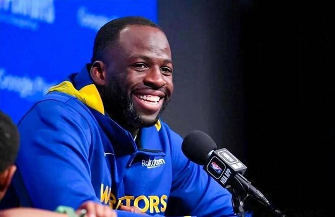 德雷蒙德·格林：13年忠诚铸就王朝传奇，交易传