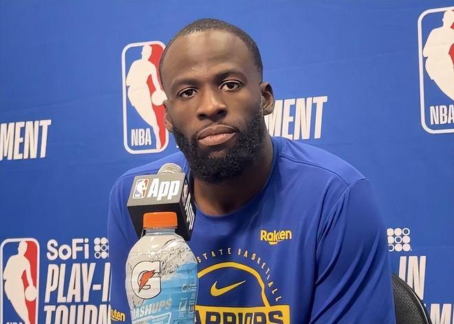 德雷蒙德·格林：13年忠诚铸就王朝传奇，交易传