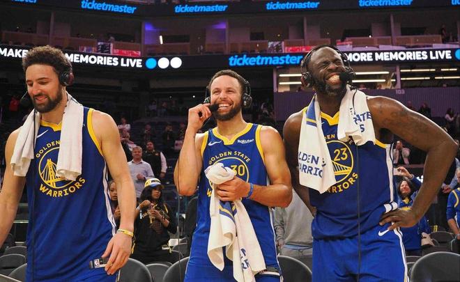 德雷蒙德·格林：13年忠诚铸就王朝传奇，交易传