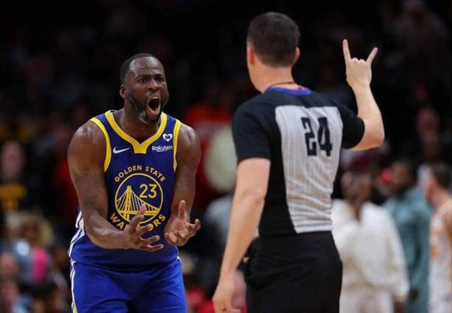 德雷蒙德·格林：13年忠诚铸就王朝传奇，交易传