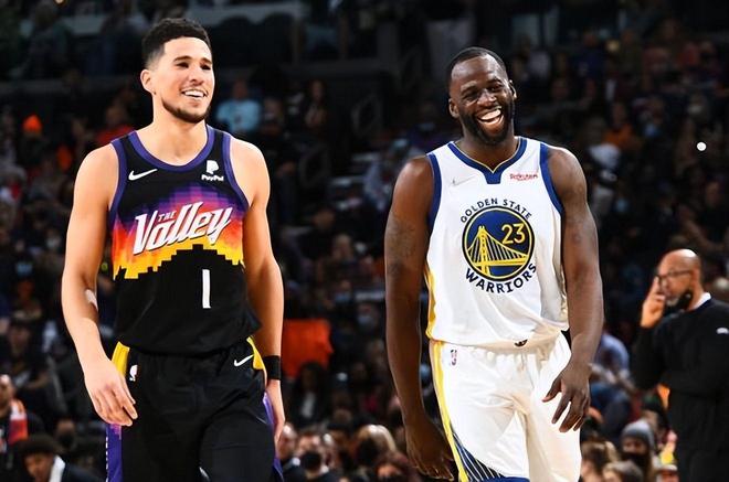 德雷蒙德·格林：13年忠诚铸就王朝传奇，交易传