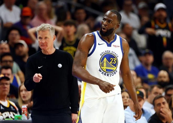 德雷蒙德·格林：13年忠诚铸就王朝传奇，交易传