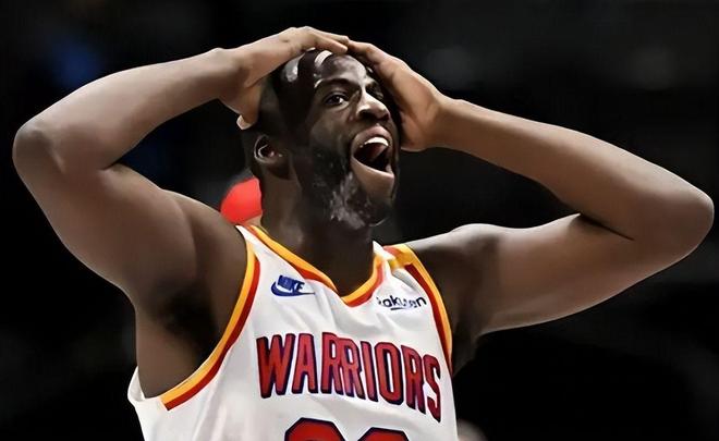 德雷蒙德·格林：13年忠诚铸就王朝传奇，交易传