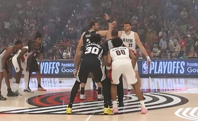 NBA季后赛雷霆领跑夺冠概率榜 马刺凯尔特人紧追